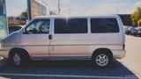 Volkswagen T4 Multivan Highline TDI 102 PS - Volkswagen T4: Highline