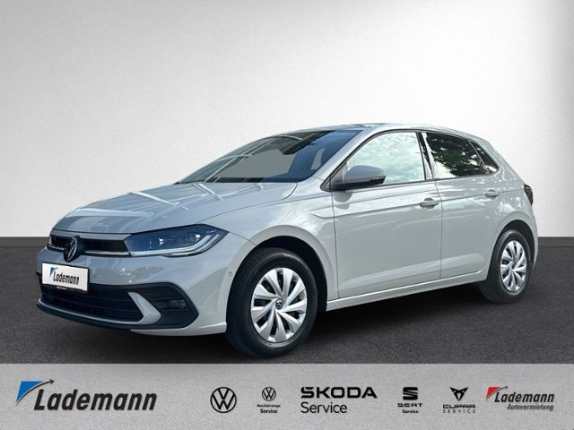 Polo 1.0 TSI DSG Life IQ.LIGHT.+NAVI+ACC+SHZ+PDC