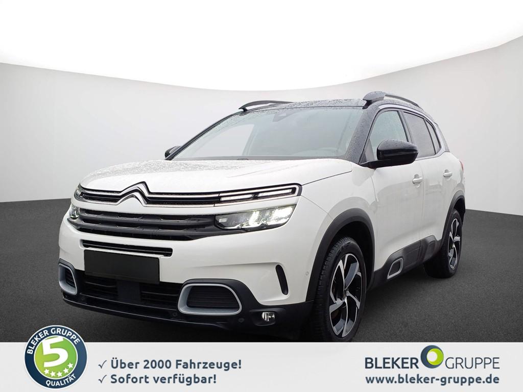 Citroën C5 Aircross Feel Pack