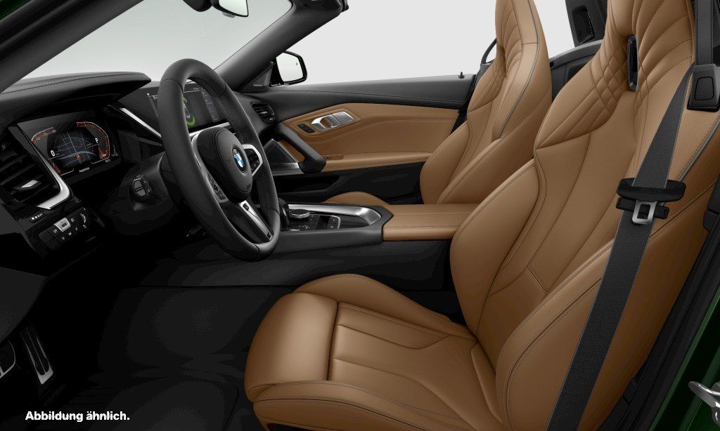 BMW Z4 - Bild 4
