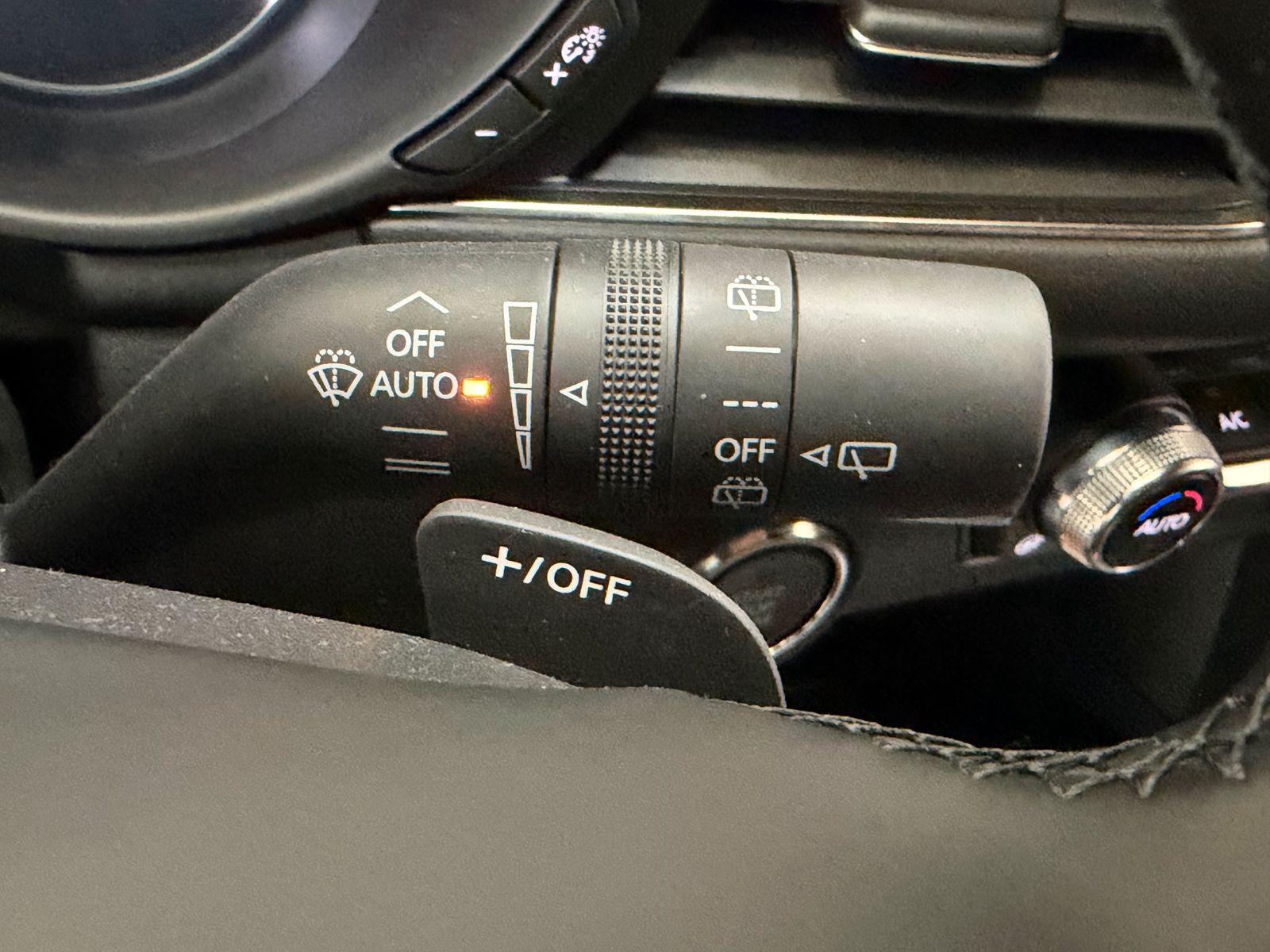 Mazda 3 - Bild 24