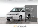Volkswagen Caddy 2.0 TDI LIFE | LED | ACC | PARKLENK | SHZ - VW Caddy Gebrauchtwagen in Köln