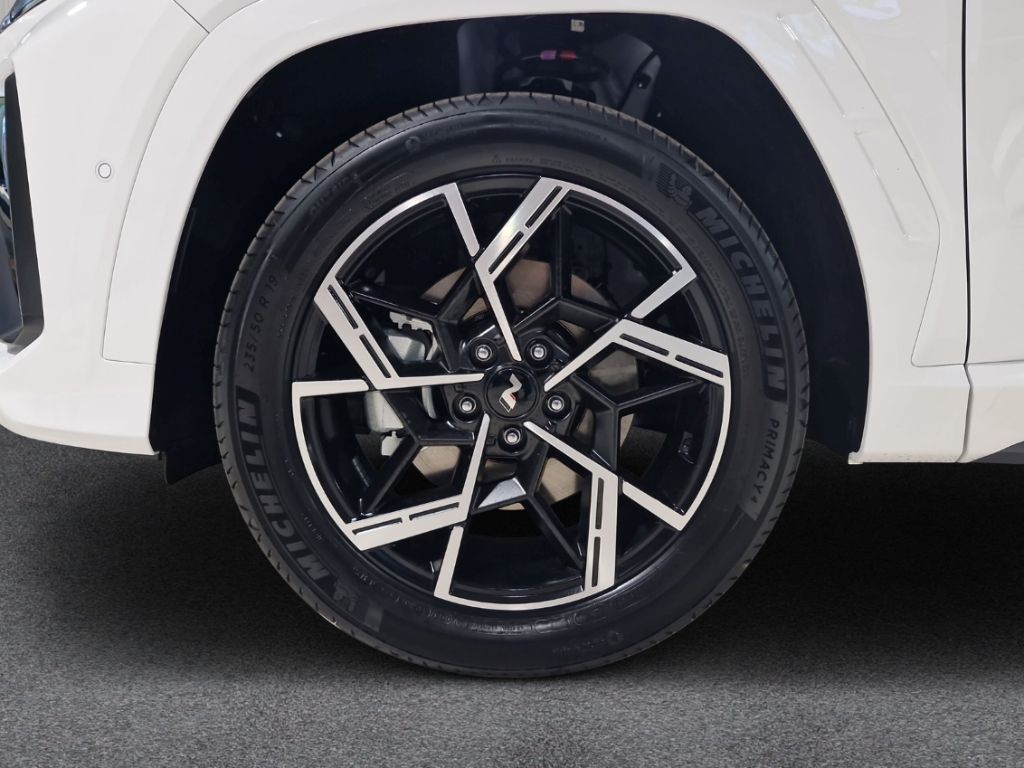 Hyundai Tucson – Bild 14