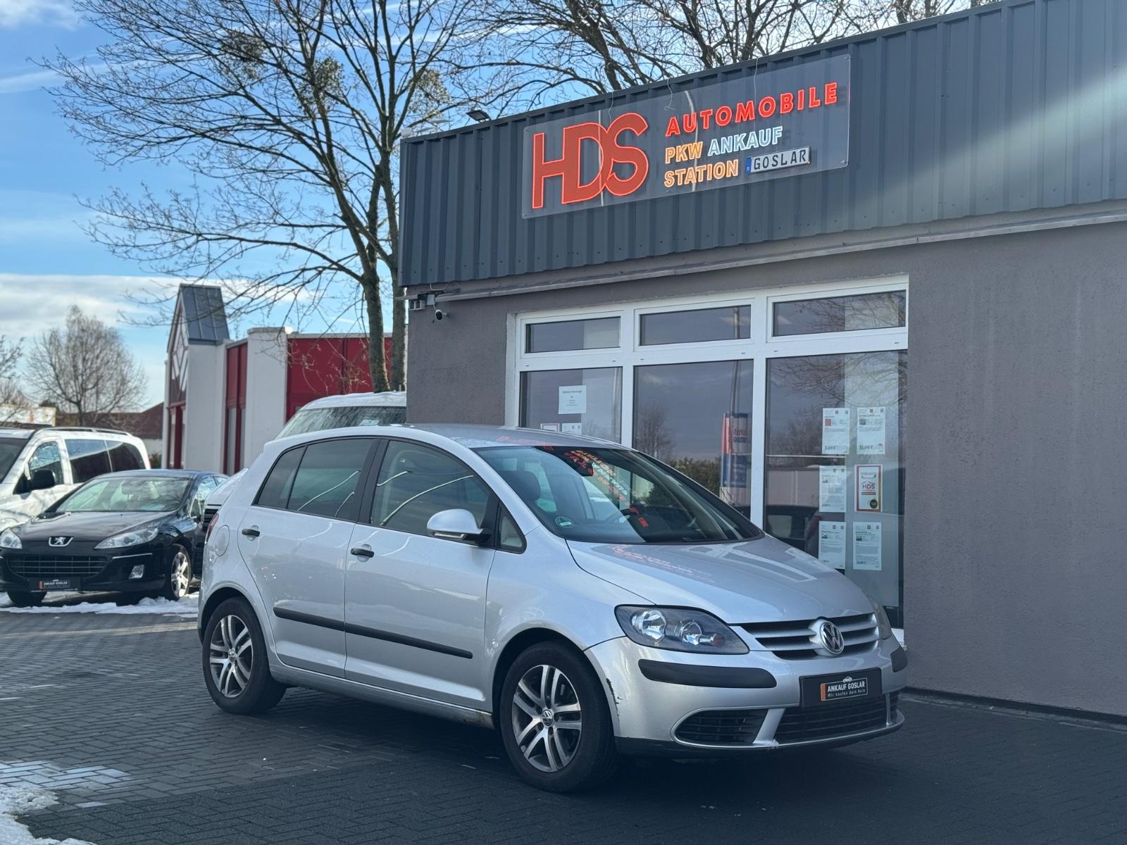 Volkswagen Golf Plus *Klima * Tüv Neu