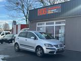 Volkswagen Golf Plus *Klima * Tüv Neu - gebrauchte VW Golf Plus aus dem Jahr 2005