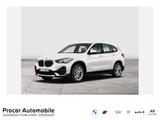 BMW X1 sDrive18d PDC+DAB+TEMPOMAT+ALU+LED