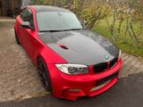 BMW 135i Coupe 265Kw M1 Breitbau Alles ein... - BMW 135 aus 2011: 135i