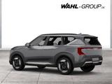 Kia EV5 2WD GTL DRIVE GD - Kia EV5 mit Elektro-Antrieb: Geländewagen