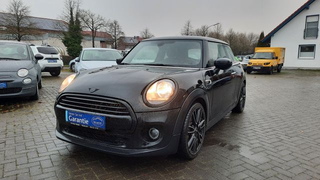 MINI ONE Mini *SITZHEIZUNG/EINPARKHILFE/TOP GEPFLEGT*