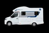 Ahorn T 590 Plus *Hubbett*RFK+Markise*TwinTurbo 145 PS - Offers
