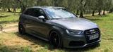 Audi S3 2.0 TFSI S tronic quattro  - Audi S3 in Nürnberg