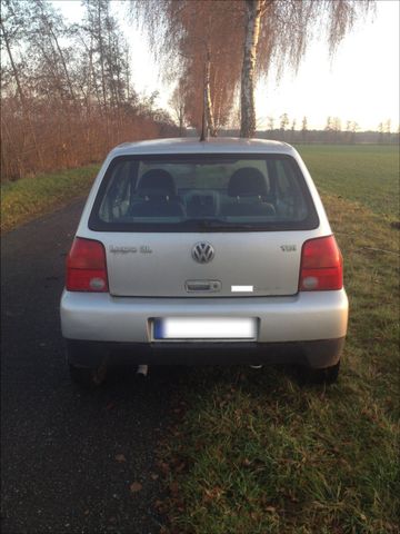 Volkswagen Lupo 1.2 TDI 3L