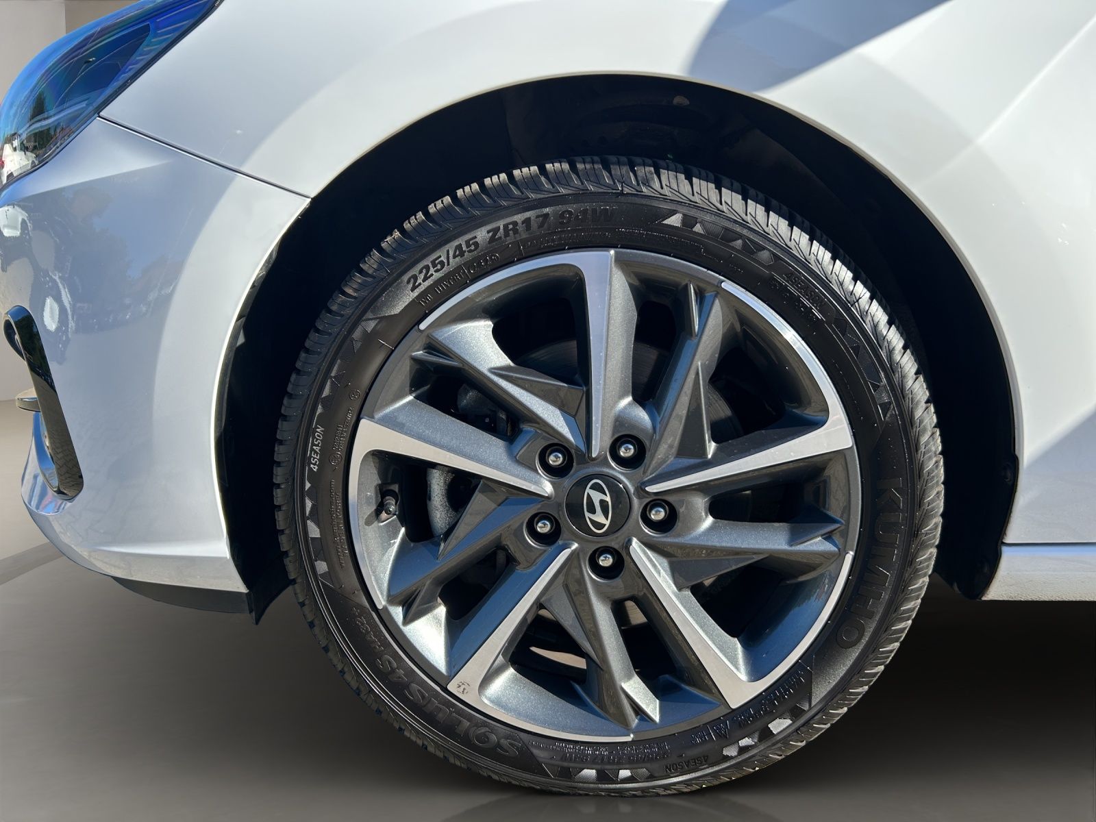 Hyundai i30 – Bild 15
