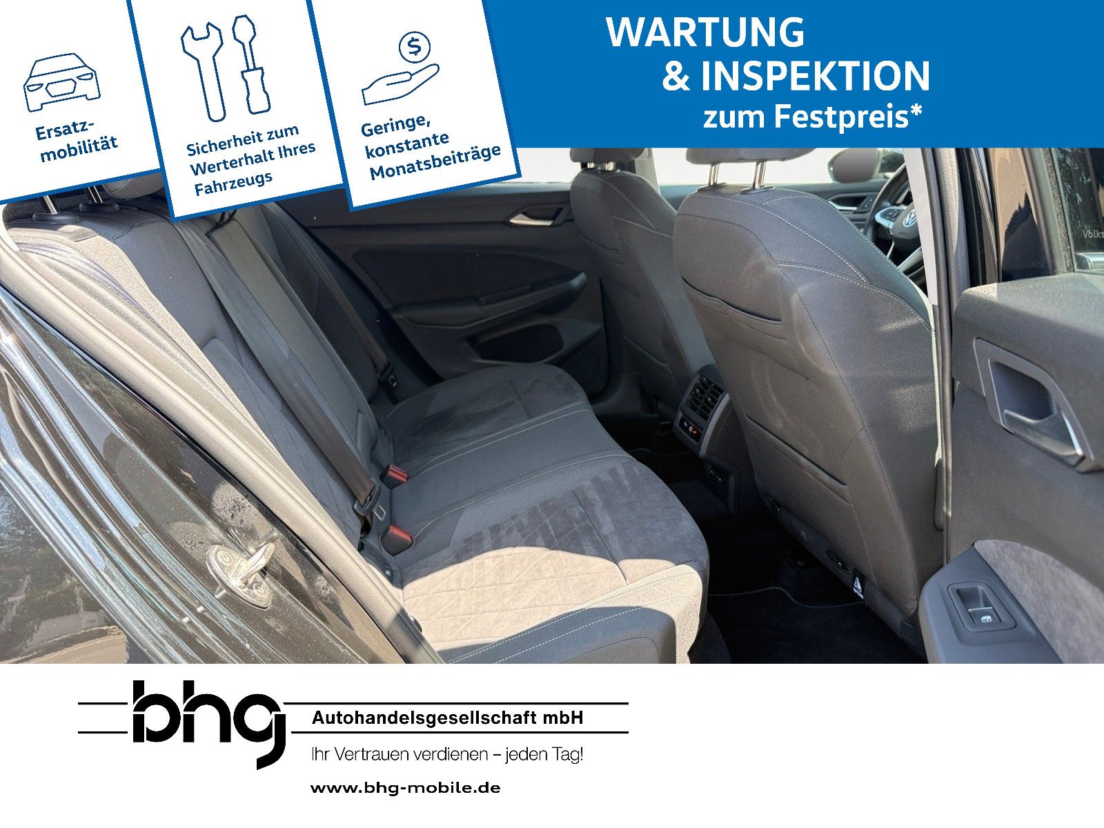Volkswagen Golf - Bild 13