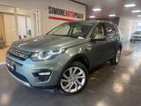 Land Rover Discovery Sport 2.0 TD4 150 CV HSE Lu - Land Rover Discovery Sport aus 2015
