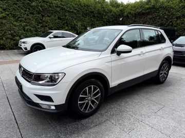 Volkswagen Tiguan - 2