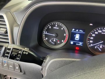 Hyundai TUCSON - 9