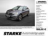 Volkswagen Taigo 1.0 TSI DSG Life  LED Kamera PDC LM Klima - Neuwagen: Geländewagen