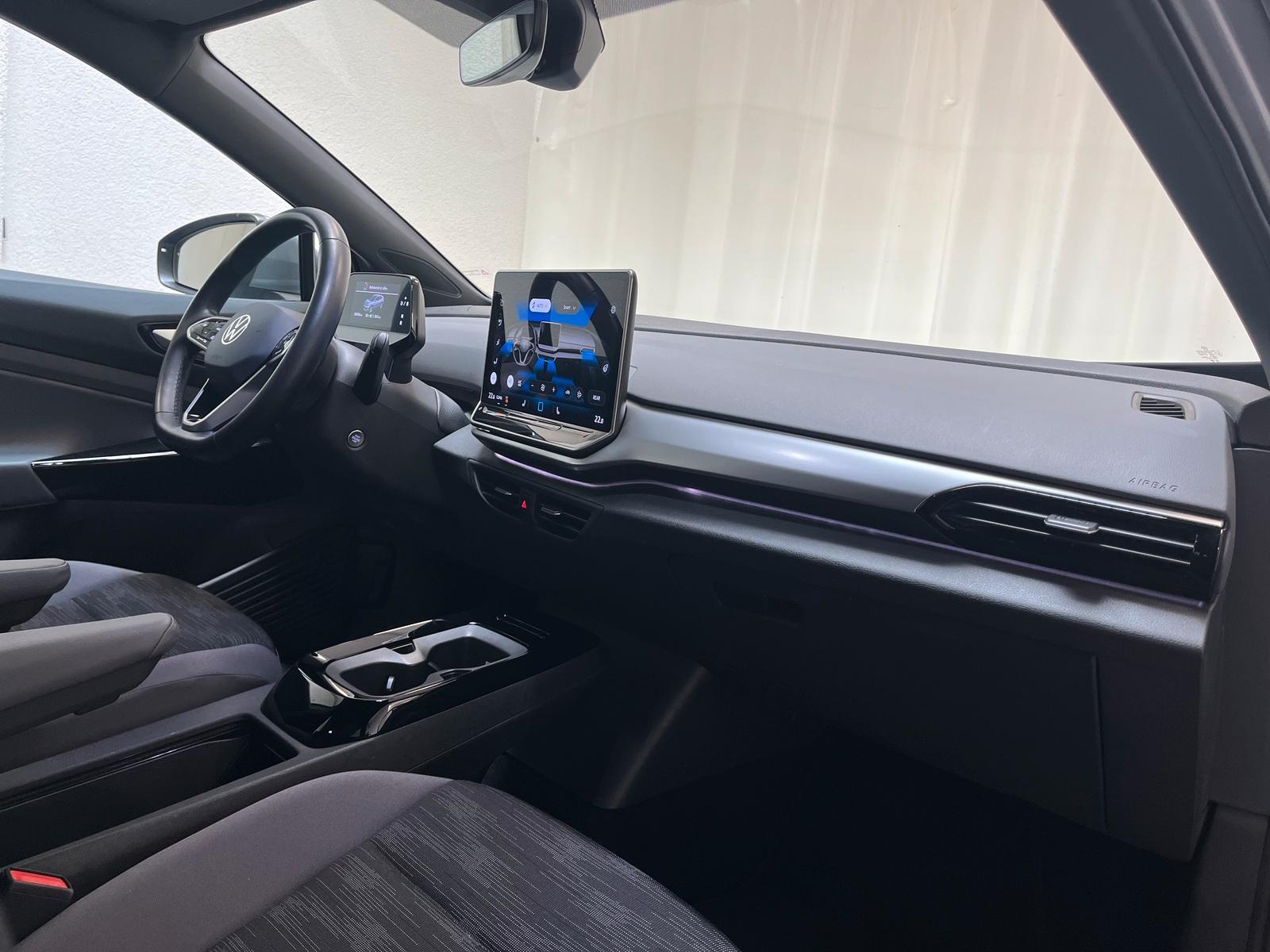 Volkswagen ID.4 Pro Navi LED PDC Carplay, миниатюра 15