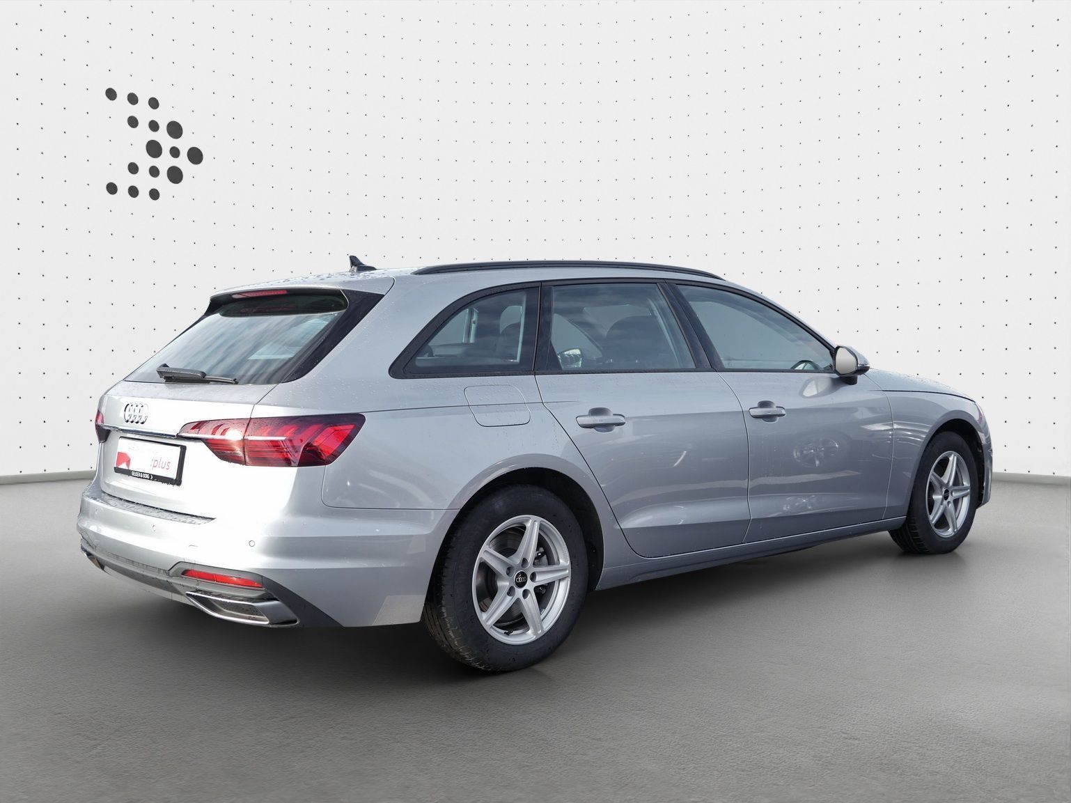 Audi A4 - Bild 18