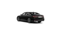 Audi A8 - Vorschau Bild 4