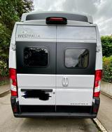 Fiat Ducato Columbus 540 D von Westfalia  - Fiat V