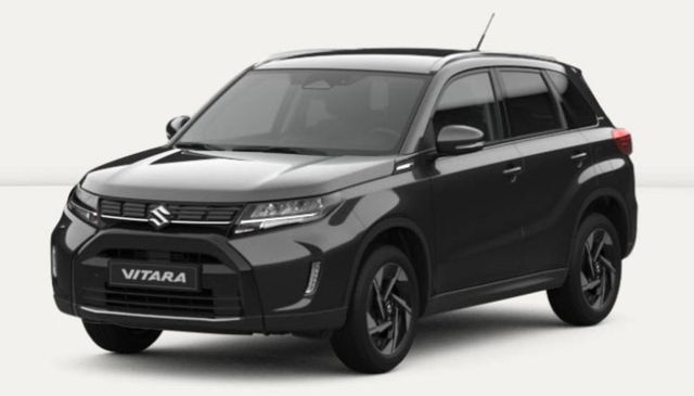 Suzuki VITARA 1.4 COMFORT+ ALLGRIP HYBRID