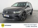 Volkswagen Tiguan 2.0 TDI Elegance 4Motion LEDER+LED+NAVI+