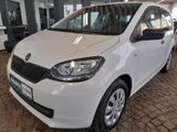 Skoda Citigo Cool Edition