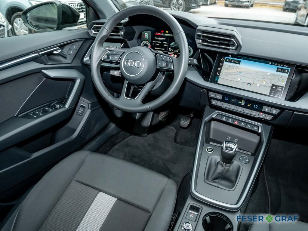 Audi A3 - Bild 6