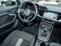 Audi A3 - Vorschau Bild 6