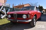 Alfa Romeo Sprint GT - Alfa Romeo Sprint Gebrauchtwagen