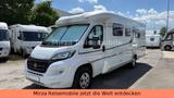 LMC T712-Solar-Automatik-2XKlima-TV-Einzelbetten - LMC Diesel Teilintegrierter Automatik