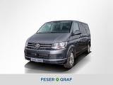 Volkswagen T6 2.0 TDI DSG Multivan Comfortline Szhzg.*ACC*A - graue Volkswagen T6 andere
