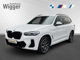 BMW X3 30d M Sport xDrive/AHK/Navigation/Kamera/LED - BMW X3: Navigation