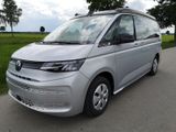 Volkswagen T7 2.0TDI DSG California Beach Camper GV5 Lite+ - Volkswagen: Standheizung, Kleinbus