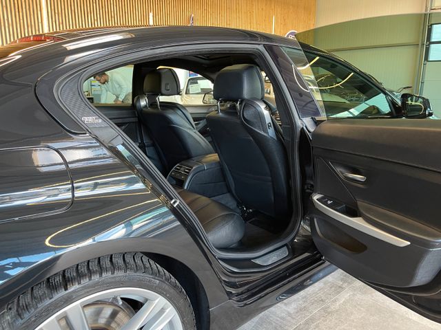 BMW 650 i Gran Coupe xDrive M-Sport*Kamera*Panorama*
