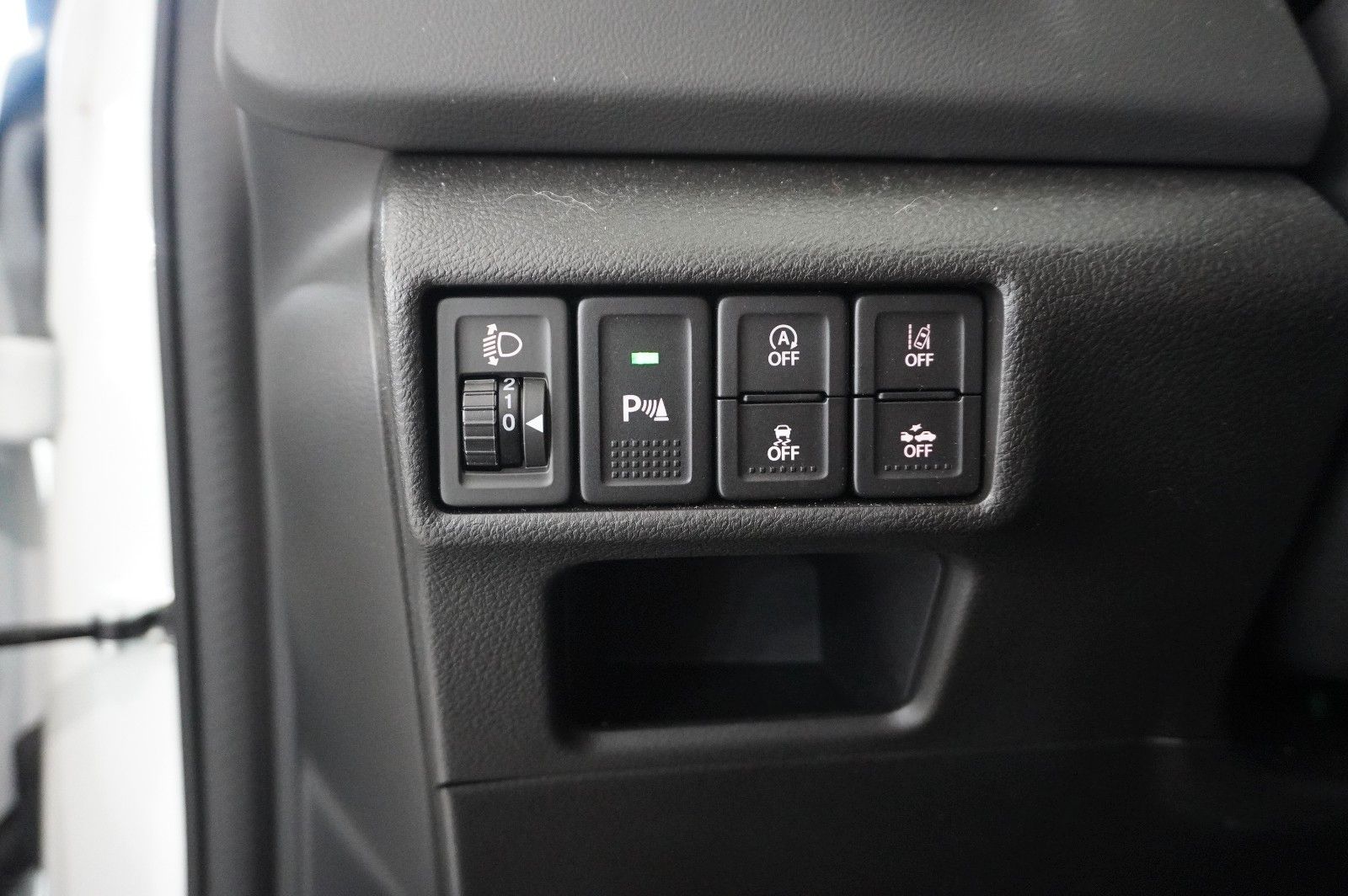 Fahrzeugabbildung Suzuki (SX4) S-Cross 1.4 COMFORT NAVI/LED/KAMERA/SH/DAB