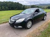 Opel Insignia A Lim. Edition 160ps Diesel 1. Hand - Opel Insignia: 160