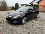 Opel Astra 2.0 CDTI Innovation OPC-Line - Opel Astra aus 2012: Opc