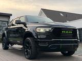Dodge RAM 1500 5.7 GT EDITION OFFROAD/HuD/ACC/Pano - gebrauchte Dodge RAM aus dem Jahr 2024