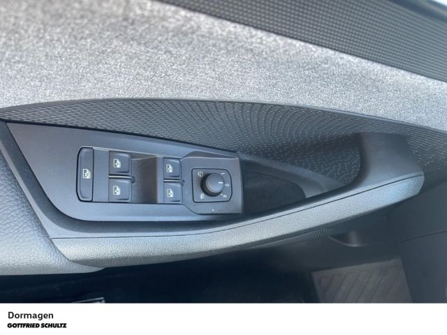 Skoda Octavia - Bild 10