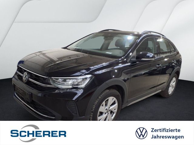 Volkswagen Taigo 1.0 TSI Life LED NAVI CARPLAY SHZ PDC