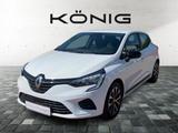 Renault Clio Equilibre SCe 65 - Renault Clio Gebrauchtwagen in Erfurt