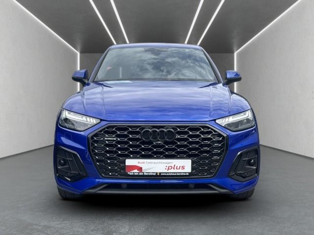 Audi Q5 - Bild 5