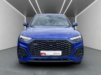 Audi Q5 - Vorschau Bild 5