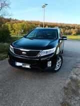 Kia Sorento ll  2.2 CRDi 4AWD - gebrauchte Kia Sorento aus dem Jahr 2013