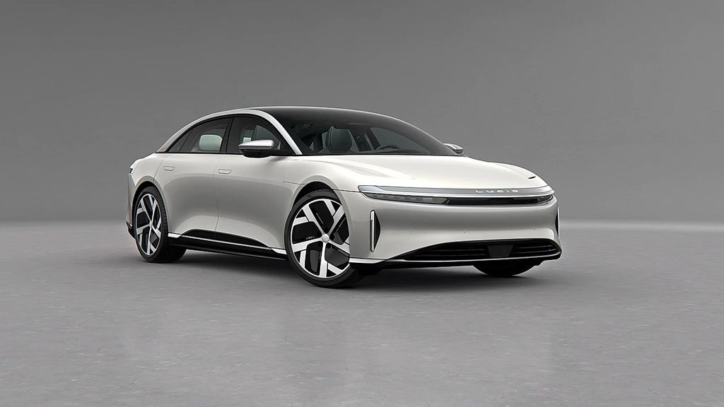 Lucid Air