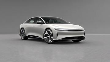 Lucid Air 2024