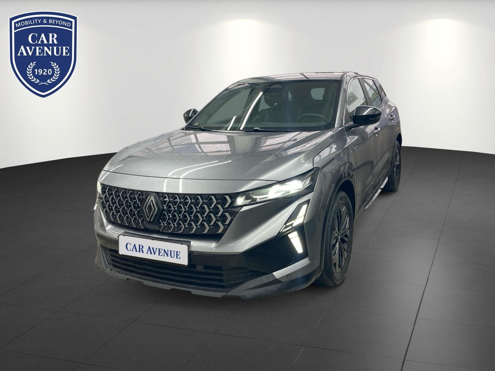 Renault Austral Evolution Mild Hybrid 150 Automatik